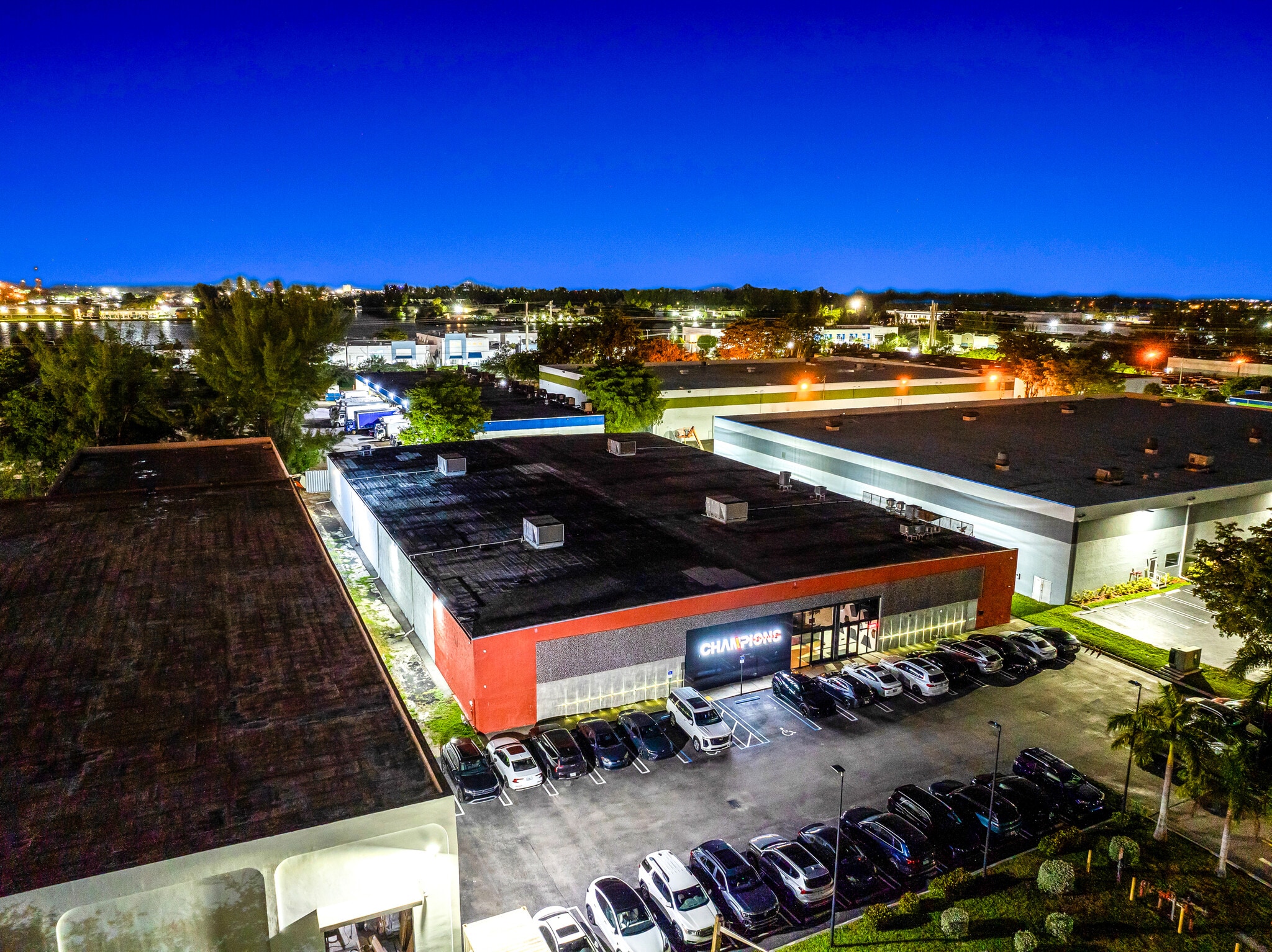 1360 NW 88th Ave, Doral, FL for sale Building Photo- Image 1 of 91