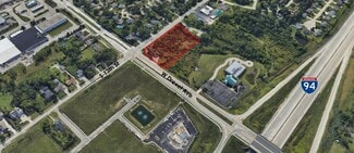 Plus de détails pour 7909 S 13th St, Oak Creek, WI - Terrain à vendre