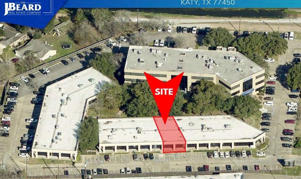830 S Mason Rd, Katy, TX for sale Primary Photo- Image 1 of 12