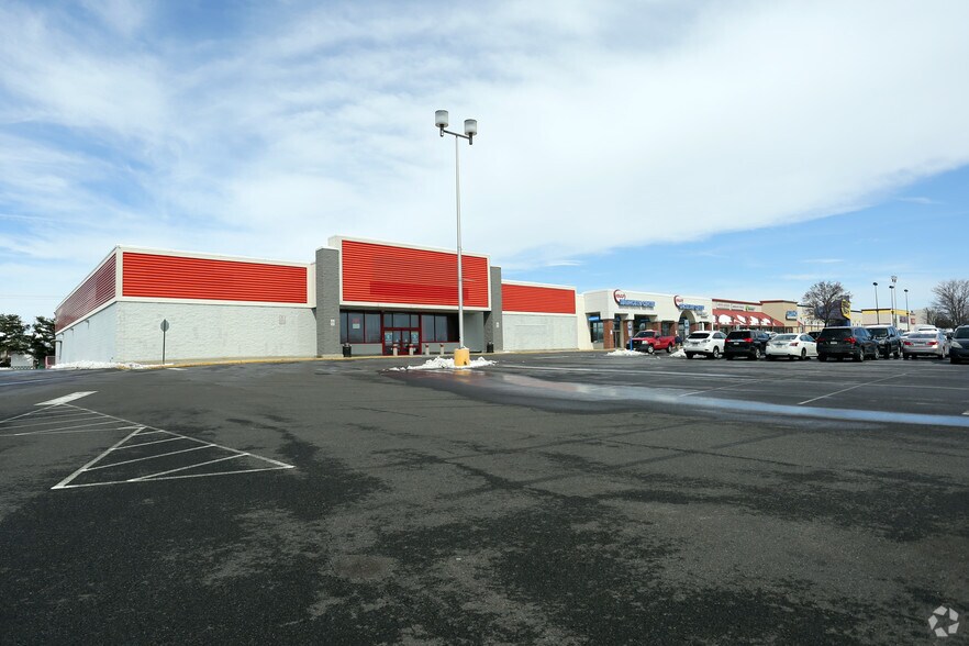 9908-9960 Roosevelt Blvd, Philadelphia, PA à louer - Photo principale - Image 1 de 6