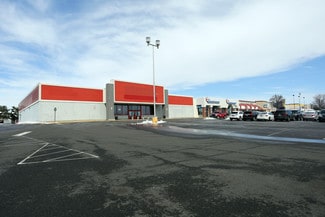 Plus de détails pour 9908-9960 Roosevelt Blvd, Philadelphia, PA - Bureau/Médical à louer