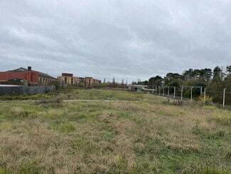 More details for Station Rd, Corby - Land for Sale