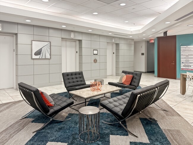 More details for 1221 Brickell Ave, Miami, FL - Coworking for Lease