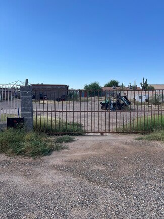 More details for tbd West Battaglia Road Rd, Arizona City, AZ - Land for Sale