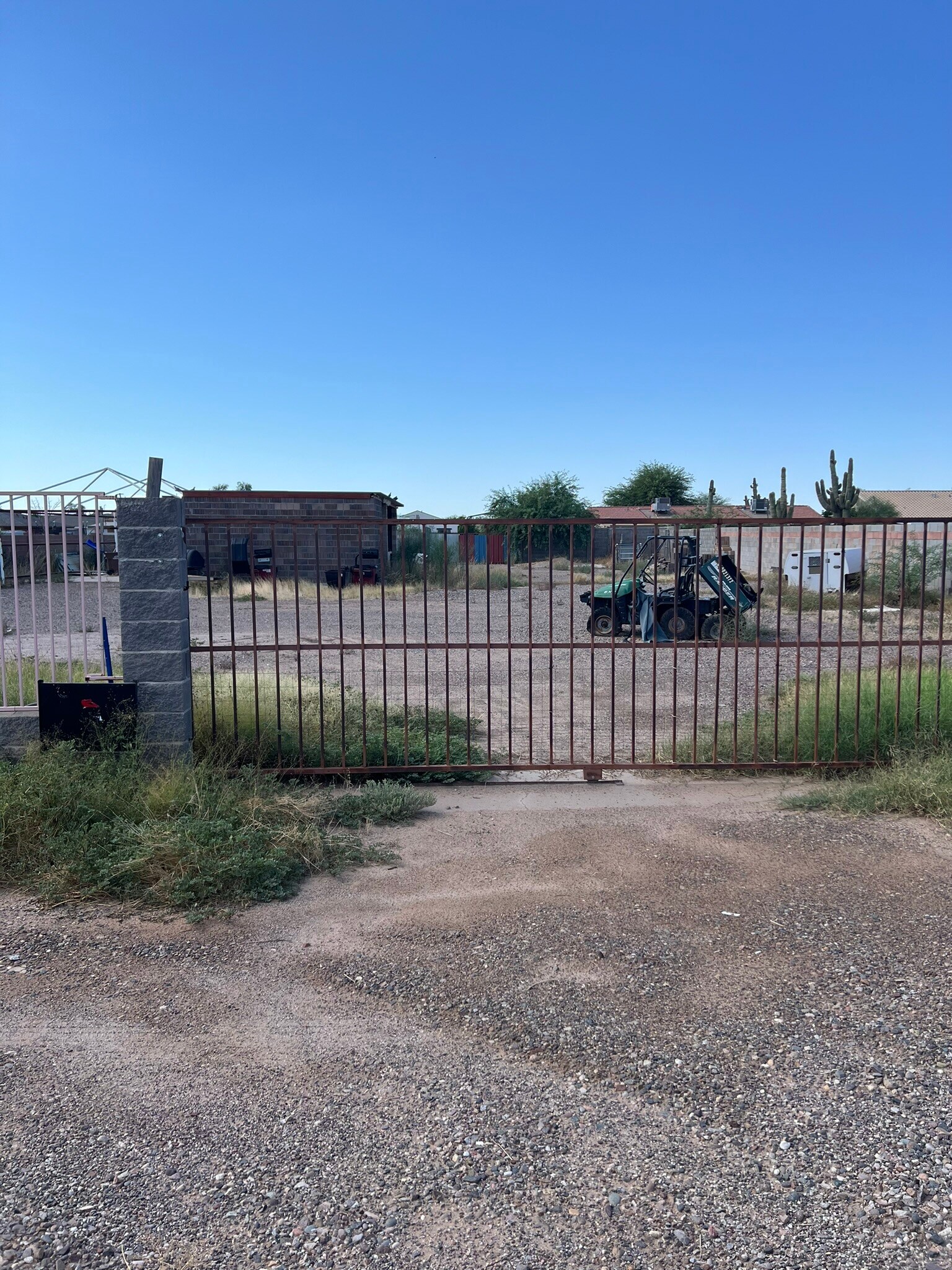 tbd West Battaglia Road Rd, Arizona City, AZ for sale Other- Image 1 of 15