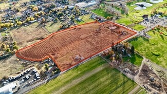 Plus de détails pour 8400 Occidental rd, Yakima, WA - Terrain à vendre