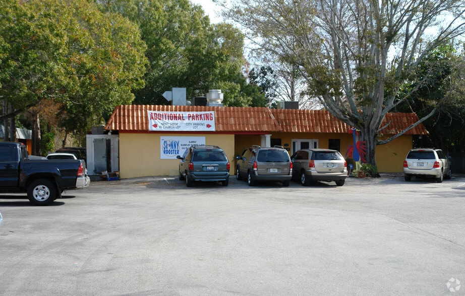 552 Clearwater Largo Rd N, Largo, FL for sale - Primary Photo - Image 1 of 23