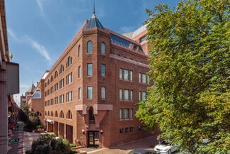 Plus de détails pour 1025 Thomas Jefferson St NW, Washington, DC - Bureau à louer