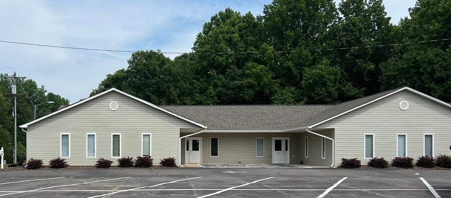 425 Cherryville Rd, Shelby, NC à louer Photo principale- Image 1 de 13