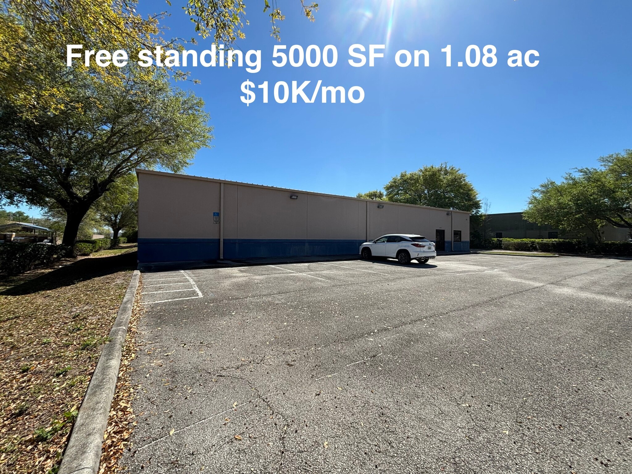 2009 Jaffa Dr, Saint Cloud, FL for lease Building Photo- Image 1 of 17