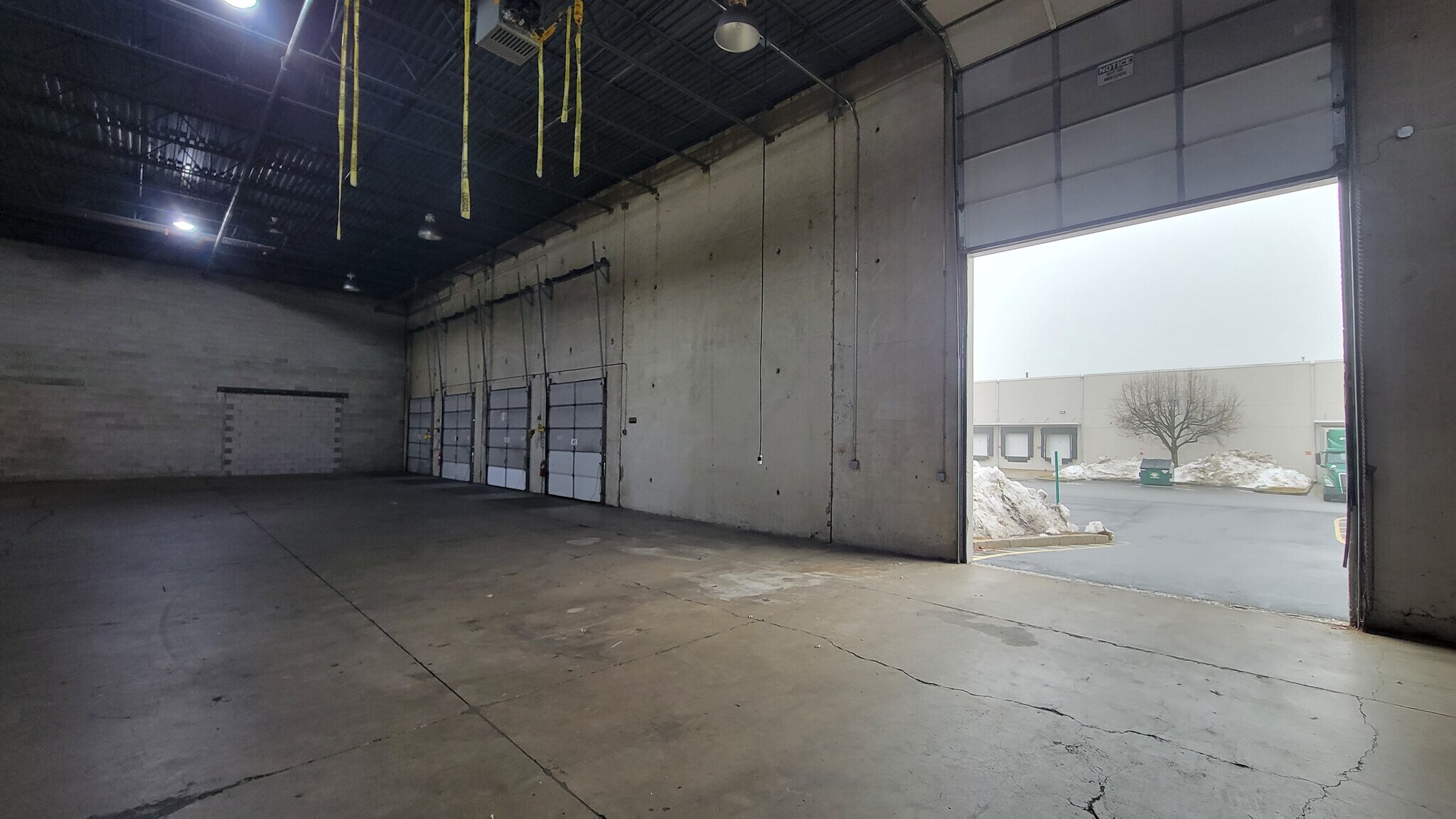 4 Cranberry Rd, Parsippany, NJ for lease Building Photo- Image 1 of 2