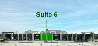 Plus de détails pour 500 State Highway 336, Edinburg, TX - Commerce de détail à louer