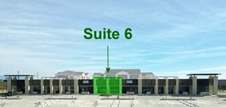 More details for 500 State Highway 336, Edinburg, TX - Retail for Lease