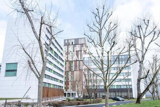 More details for 3 Avenue Du Centre, Guyancourt - Office for Lease