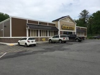 More details for 2419 State Route 52, Pine Bush, NY - Retail for Sale