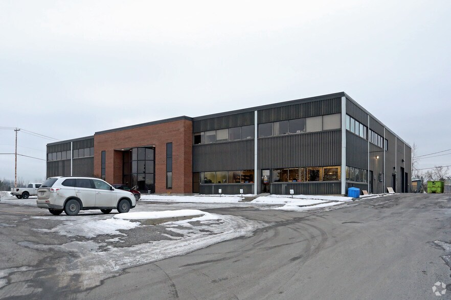 15 Rue Buteau, Gatineau, QC à louer - Photo du bâtiment - Image 2 de 2