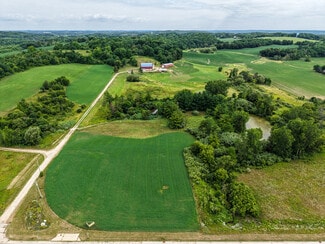 More details for 4000 Washington St, West Bend, WI - Land for Sale