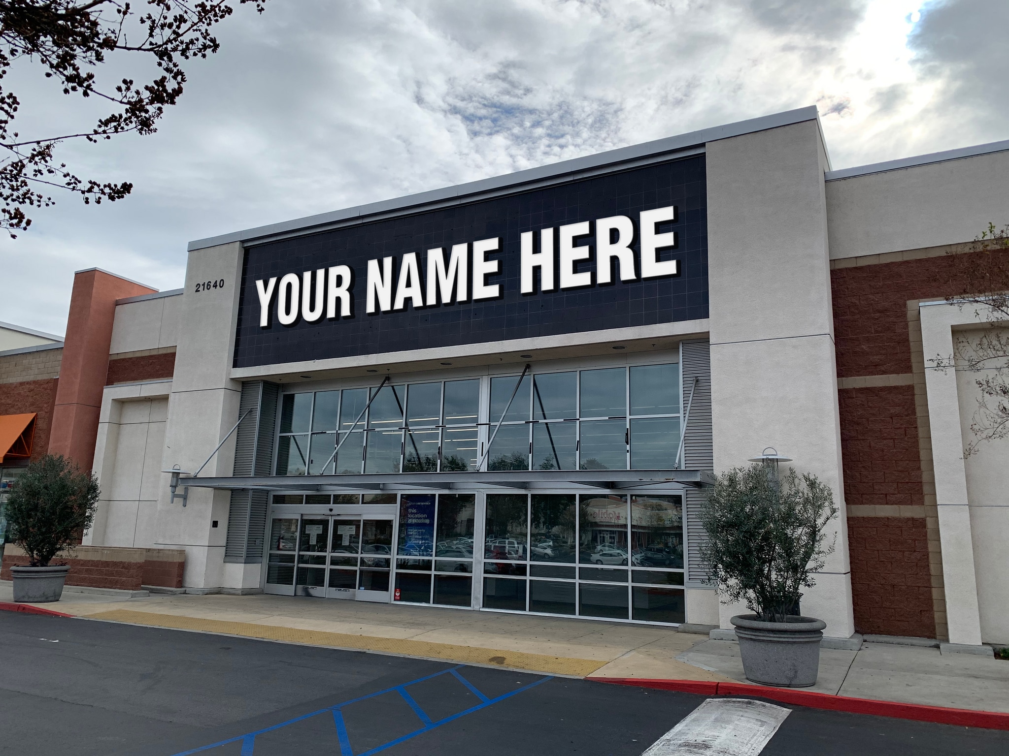 21630-21818 Valley Blvd, Walnut, CA for lease Primary Photo- Image 1 of 15