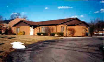 1792 Plank Rd, Duncansville, PA à louer - Photo du bâtiment - Image 2 de 3