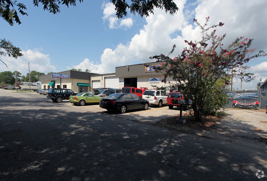 3200 Airport Blvd, North Myrtle Beach, SC for lease - Building Photo - Image 2 of 27