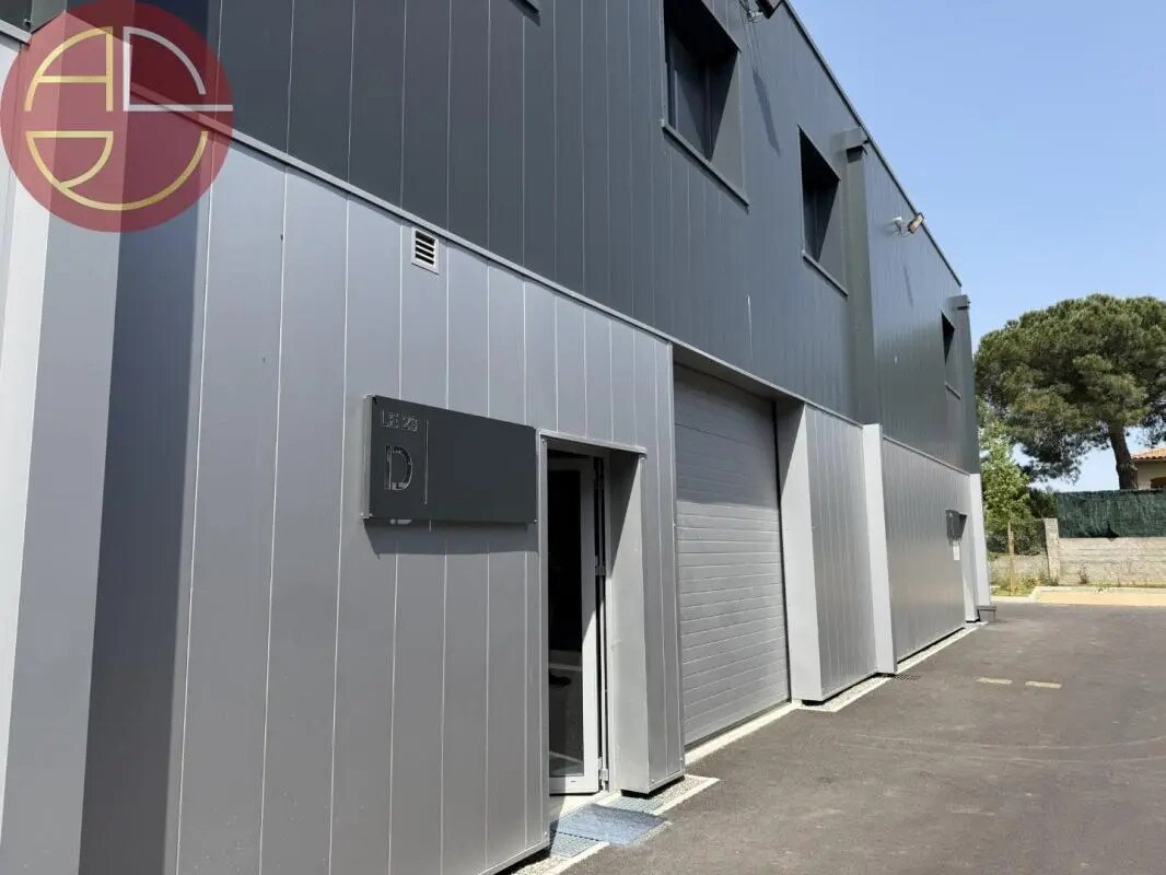 Industrial in Cugnaux for lease Building Photo- Image 1 of 9