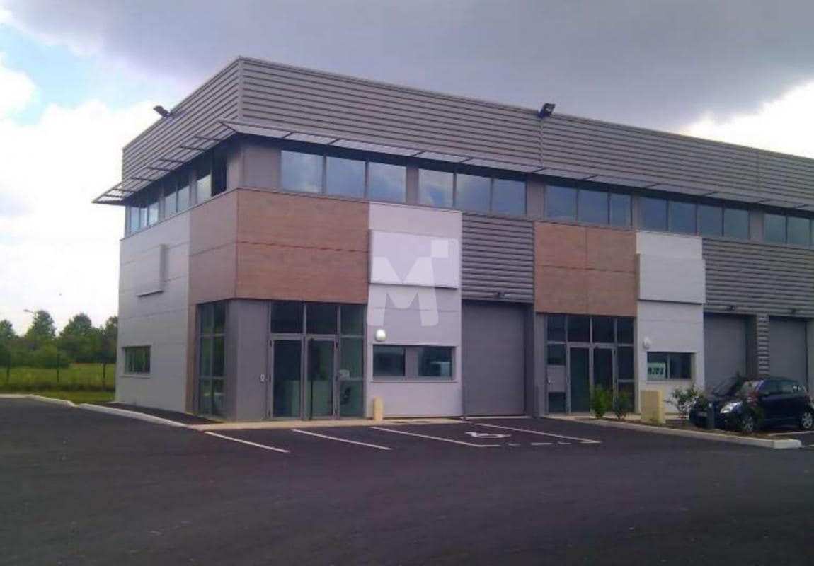 Flex in Tigery for lease Building Photo- Image 1 of 7
