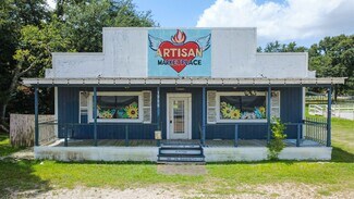 Plus de détails pour 1255 W Highway 6, Alvin, TX - Commerce de détail à vendre