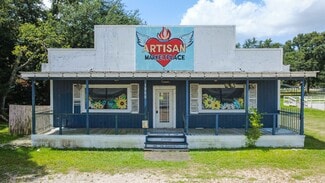 More details for 1255 W Highway 6, Alvin, TX - Retail for Sale