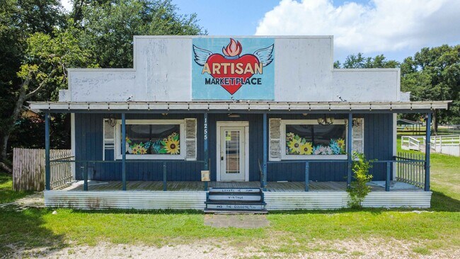 Plus de détails pour 1255 W Highway 6, Alvin, TX - Commerce de détail à vendre
