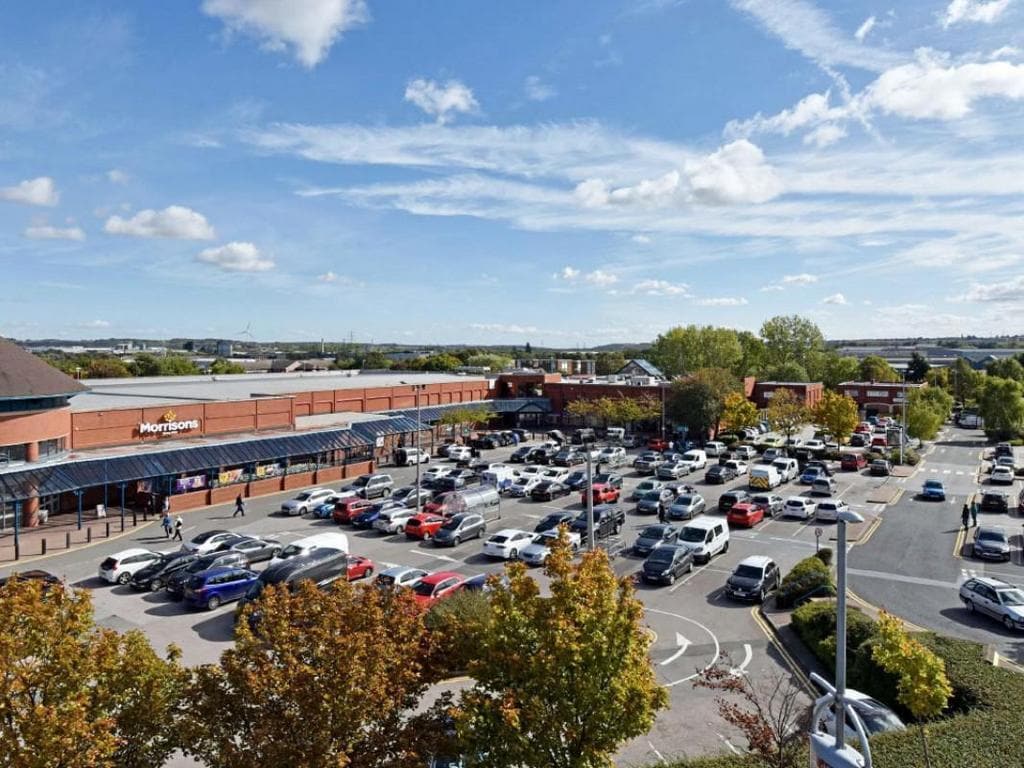 Church St, Leeds for lease Building Photo- Image 1 of 10