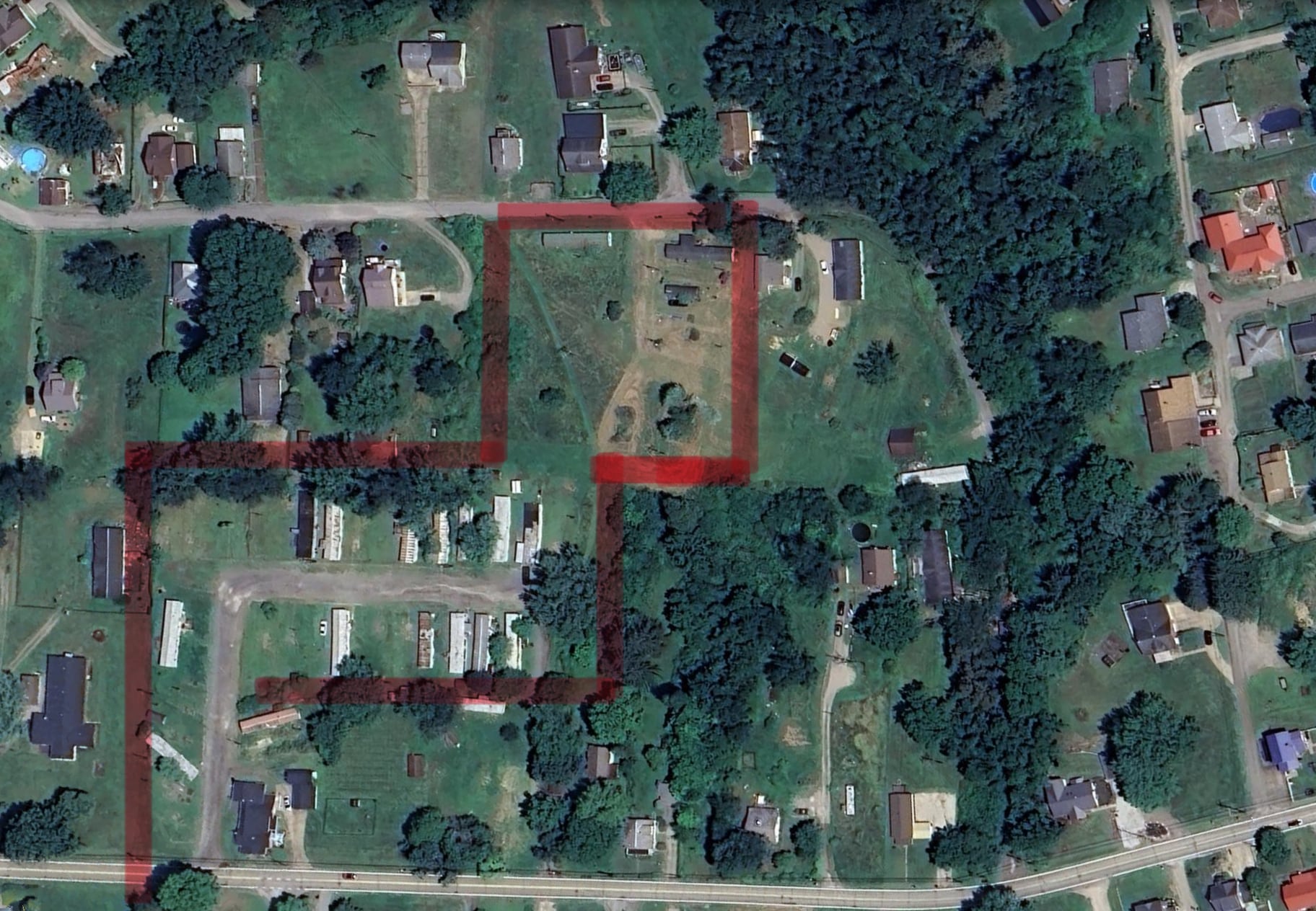 134 Eugenes Loop, Follansbee, WV for sale Primary Photo- Image 1 of 9