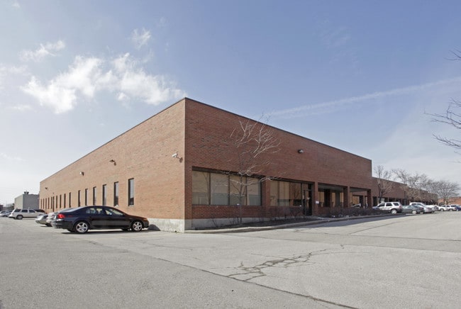 More details for 3710 Nashua Dr, Mississauga, ON - Office for Lease
