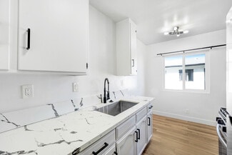More details for 8130 Constance St, Rosemead, CA - Multifamily for Sale