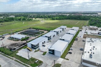 282 Bucees Blvd, Katy, TX - AERIAL  map view - Image1