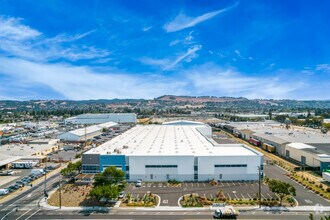 2756 Alvarado St, San Leandro, CA - Aerial map view - Image1