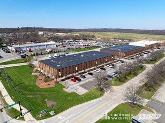More details for 3201 E Royalton Rd, Broadview Heights, OH - Flex for Lease