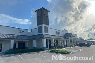 Plus de détails pour 957-975 SE Federal Hwy, Stuart, FL - Local commercial à louer