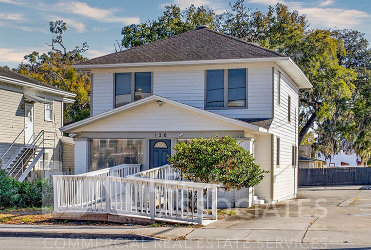 138 E Gore St, Orlando, FL à vendre Photo principale- Image 1 de 38