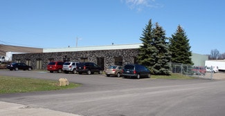 Plus de détails pour 2021 Midway Dr, Twinsburg, OH - Industriel à louer