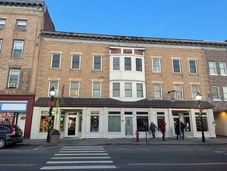 More details for 14 Railroad St, New Milford, CT - Retail for Sale