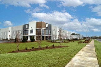 Plus de détails pour 2735 Piedmont Commerce Street, Concord, NC - Industriel à louer