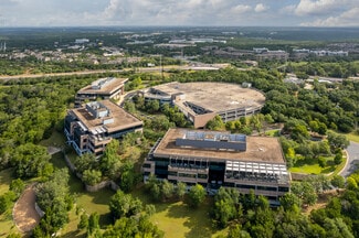 Plus de détails pour 6500 River Place Blvd, Austin, TX - Coworking à louer