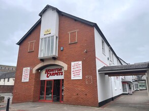 High St, Honiton for lease Building Photo- Image 1 of 7