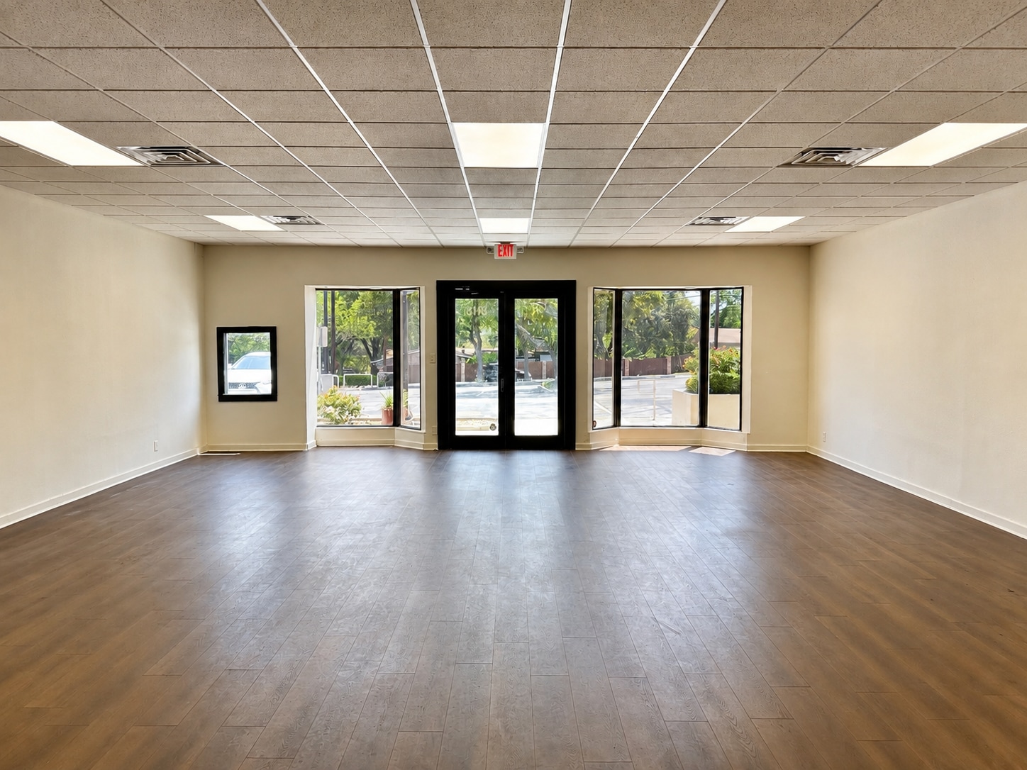 6401-6487 Blanco Rd, San Antonio, TX à louer Photo intérieure- Image 1 de 3