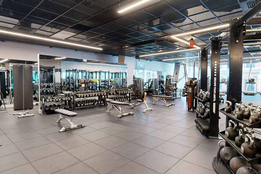 115 Federal St, Boston, MA for lease - Matterport 3D Scan - Image 3 of 19