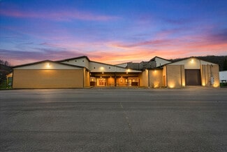 More details for 1117 Willow Dr, Waynesburg, PA - Industrial for Sale