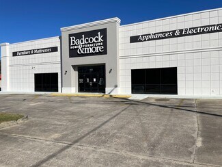 Plus de détails pour 435 S Main St, Swainsboro, GA - Commerce de détail à vendre