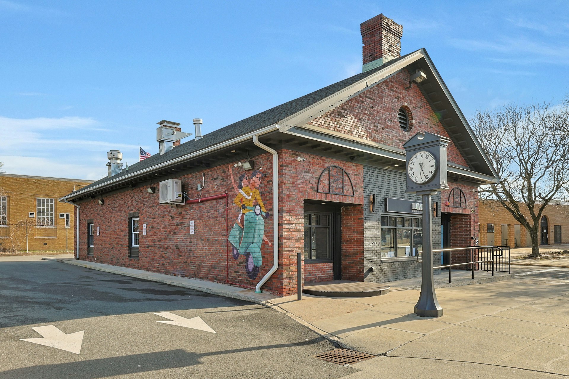 50 Lafayette Ave, Suffern, NY à vendre Photo principale- Image 1 de 48