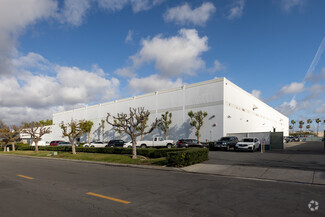 More details for 17352 Armstrong Ave, Irvine, CA - Industrial for Lease