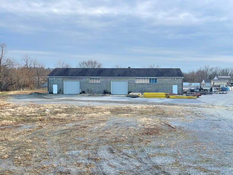 3737 Lincoln Way W, Chambersburg, PA à louer - Photo du bâtiment - Image 2 de 20
